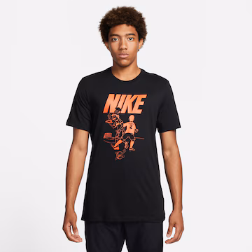 Camiseta Nike Dri-FIT OC Masculina